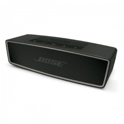 ลำโพง Bose SoundLink Mini 2 (Carbon)